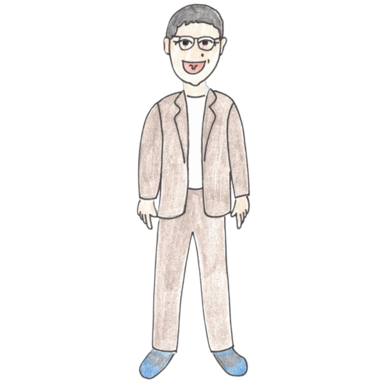 businessman naoki transparent