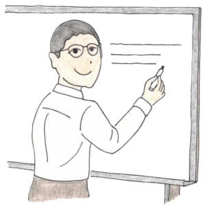 naoki lecture small